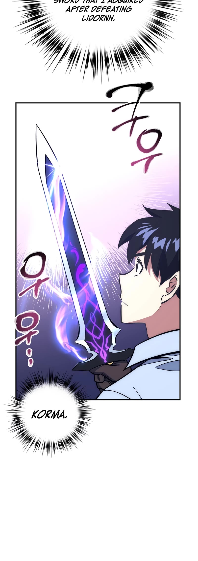 Hyper Luck Chapter 34 page 29 - Chapter 34