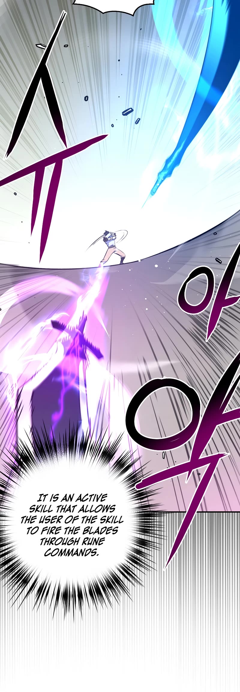 Hyper Luck Chapter 34 page 33 - Chapter 34
