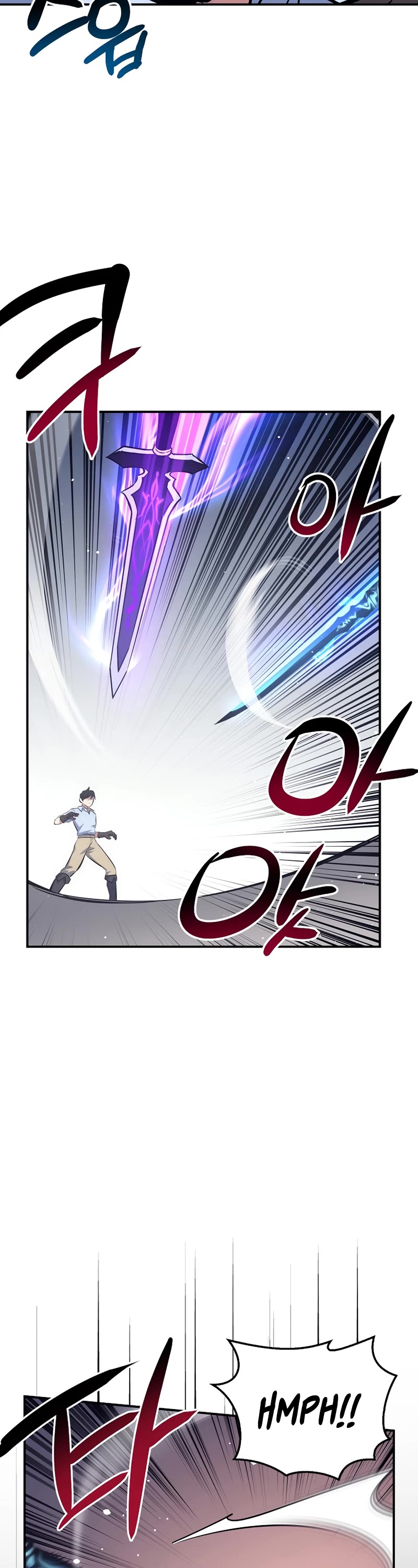 Hyper Luck Chapter 34 page 35 - Chapter 34