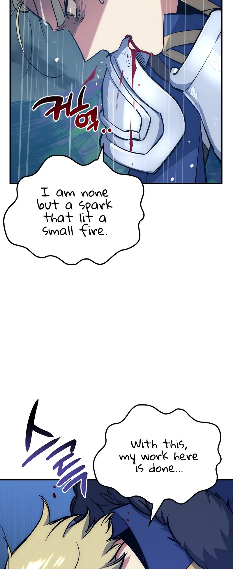 Hyper Luck Chapter 34 page 4 - Chapter 34
