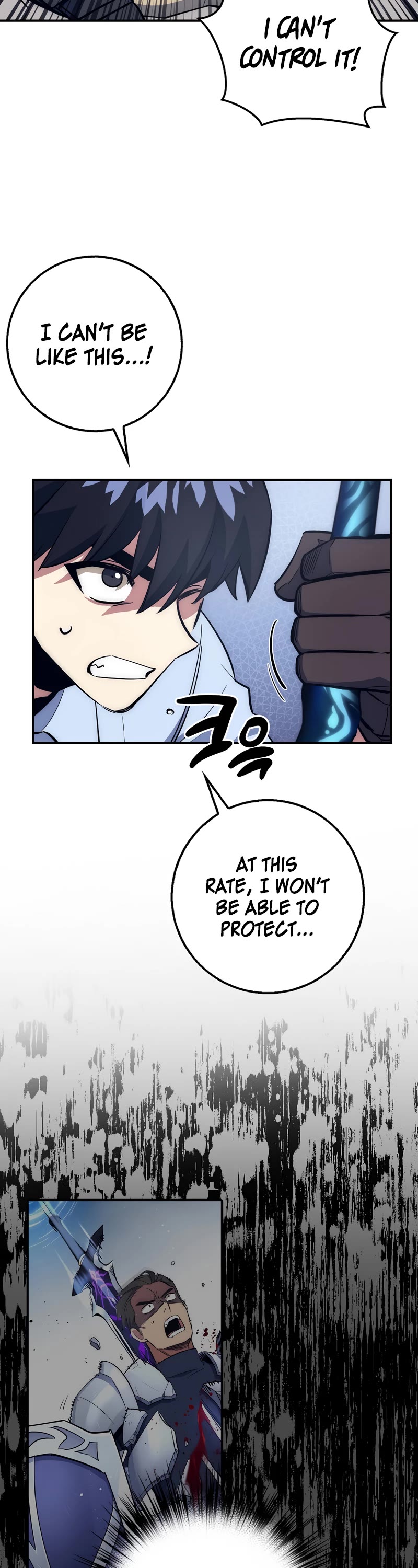 Hyper Luck Chapter 34 page 40 - Chapter 34