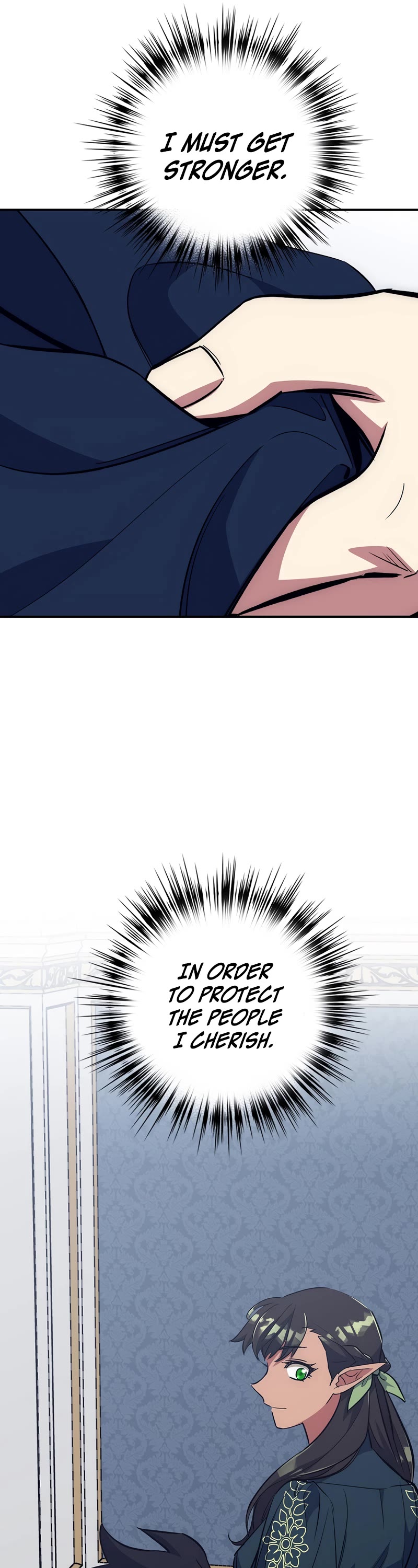 Hyper Luck Chapter 34 page 50 - Chapter 34
