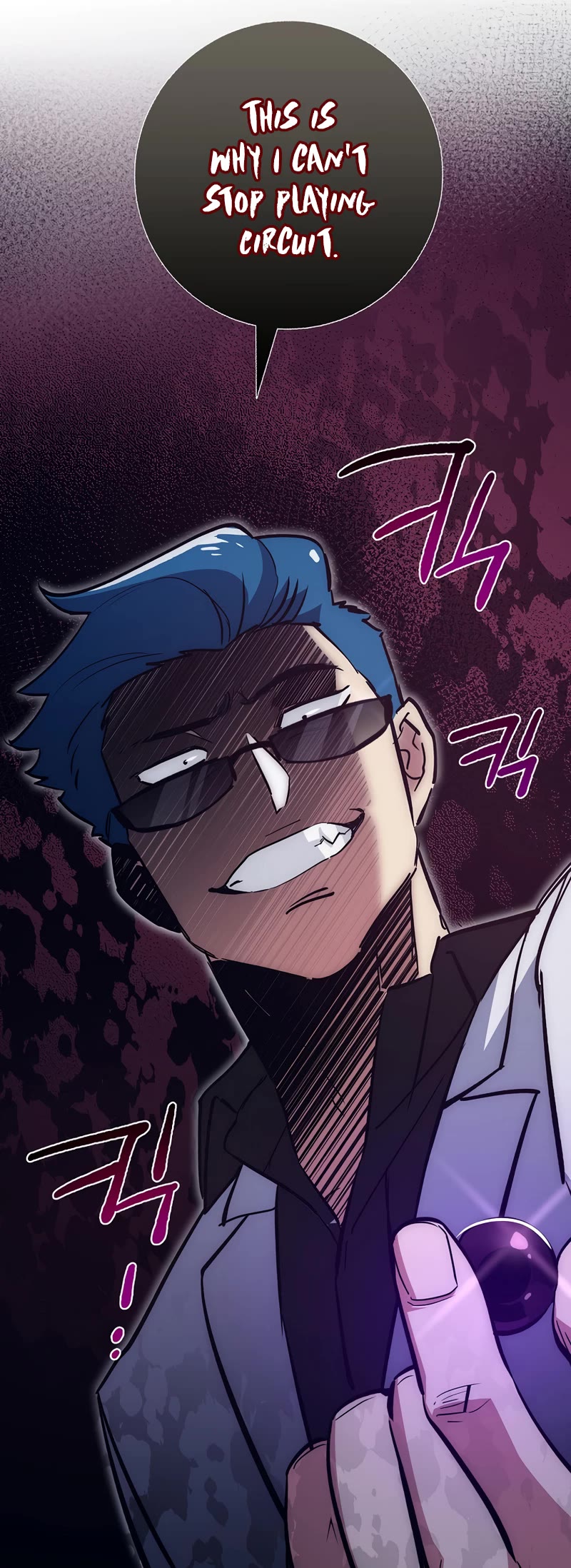 Hyper Luck Chapter 34 page 54 - Chapter 34