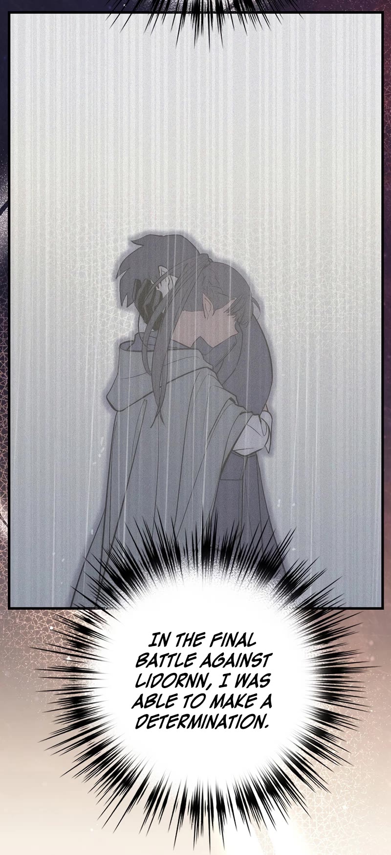 Hyper Luck Chapter 35 page 14 - Chapter 35