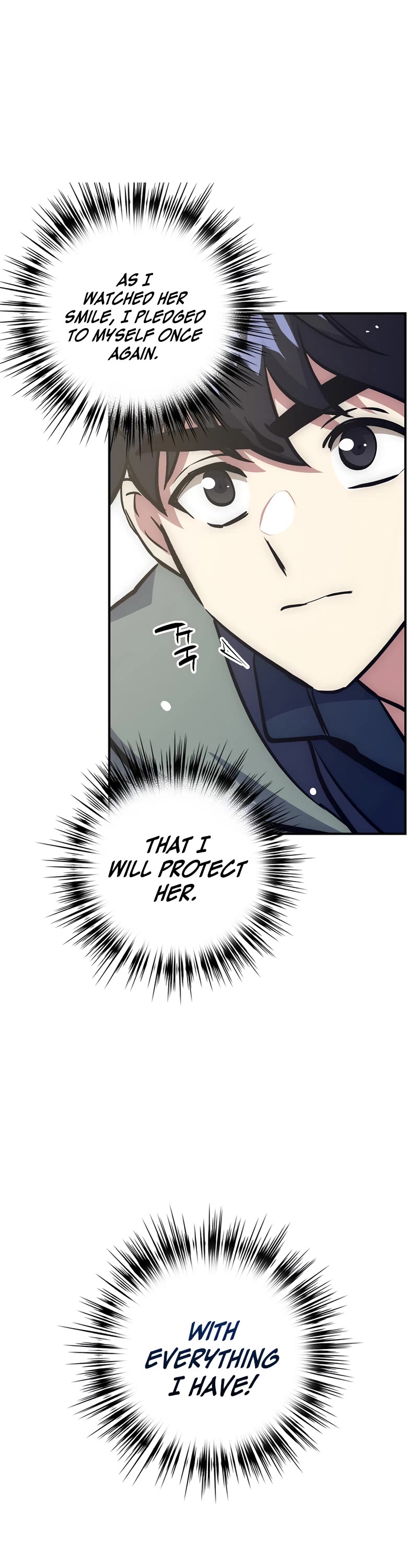 Hyper Luck Chapter 35 page 18 - Chapter 35