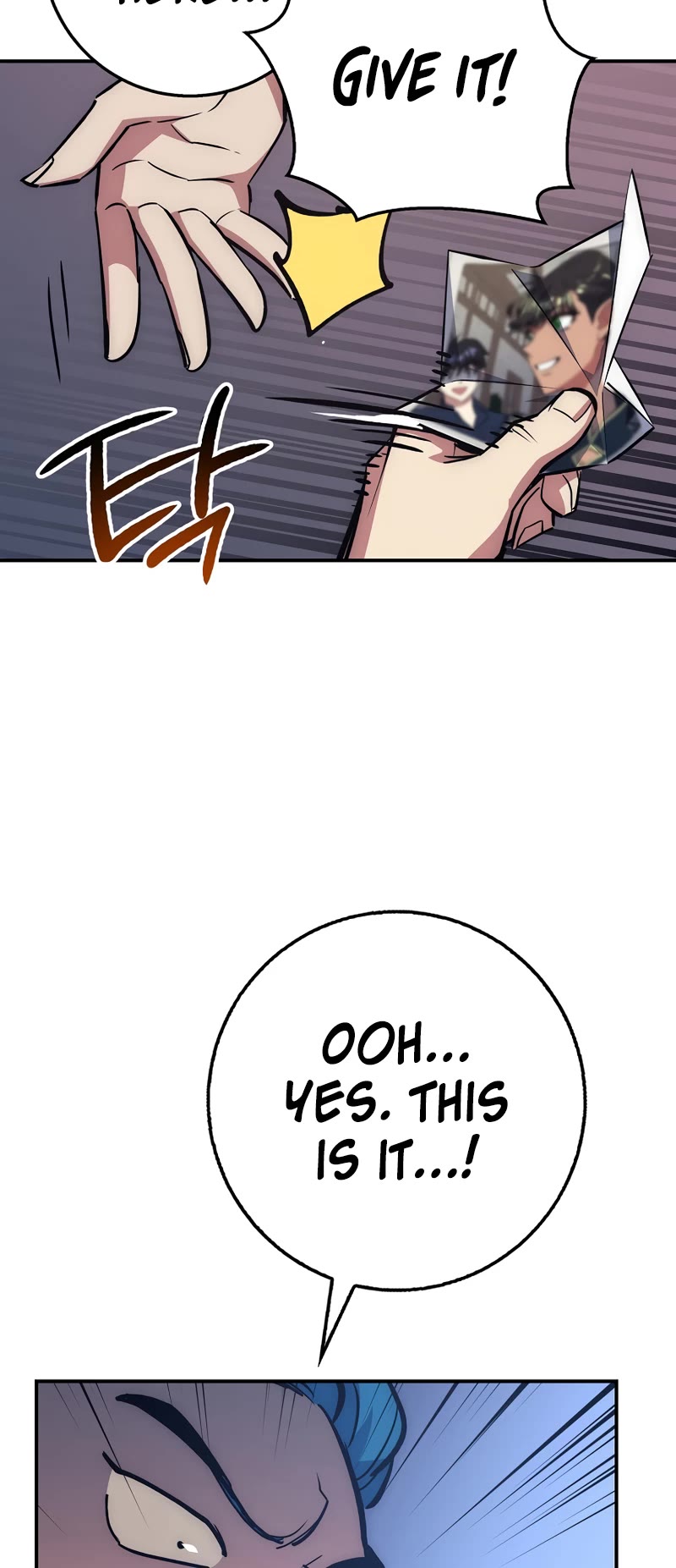 Hyper Luck Chapter 35 page 45 - Chapter 35