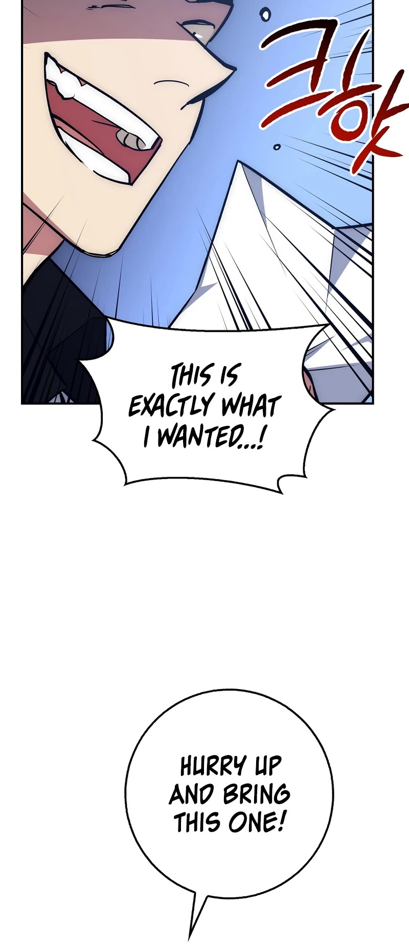 Hyper Luck Chapter 35 page 46 - Chapter 35