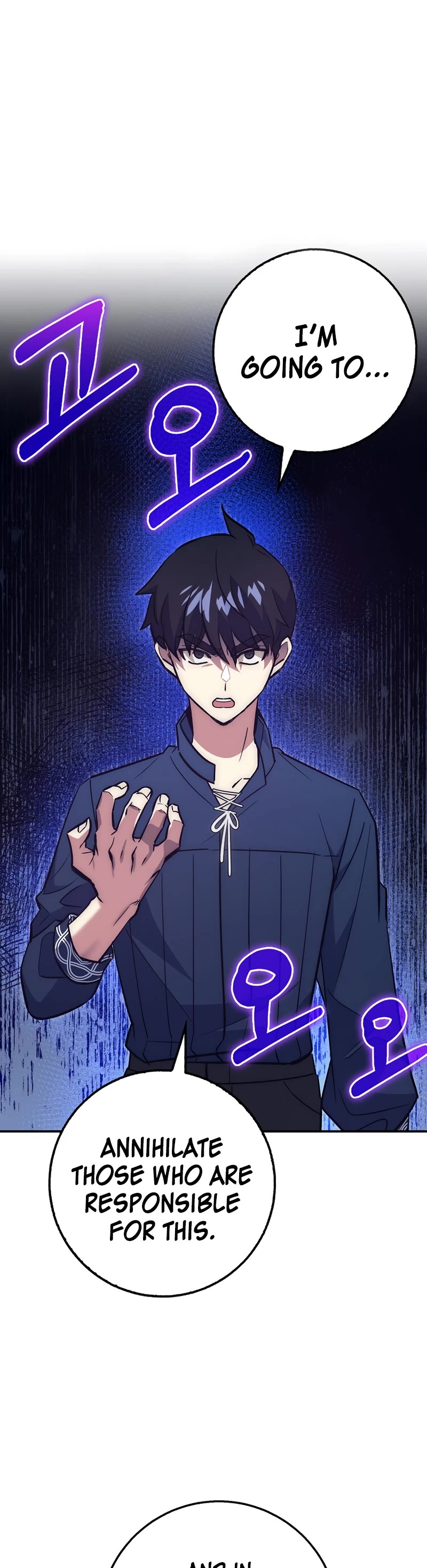 Hyper Luck Chapter 36 page 16 - Chapter 36