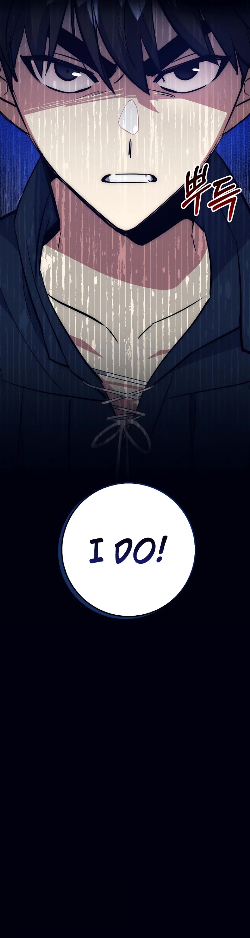 Hyper Luck Chapter 36 page 18 - Chapter 36
