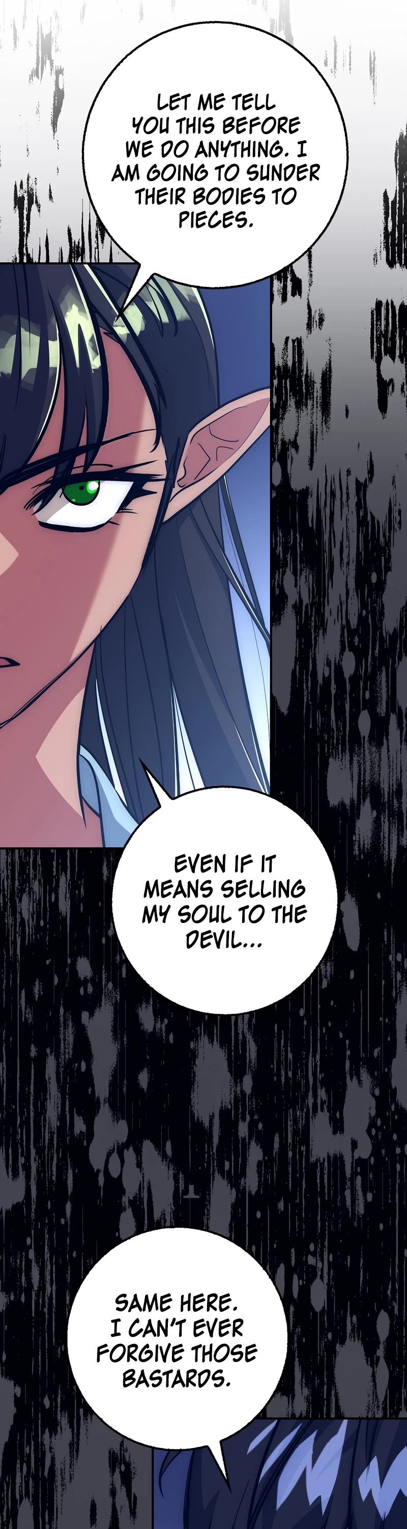 Hyper Luck Chapter 36 page 30 - Chapter 36