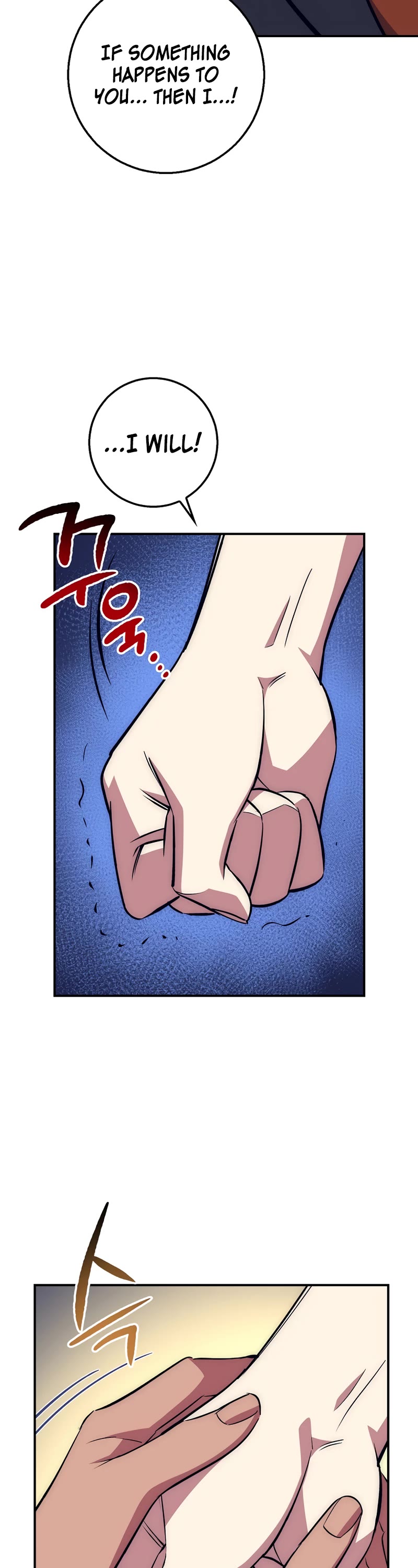Hyper Luck Chapter 36 page 39 - Chapter 36