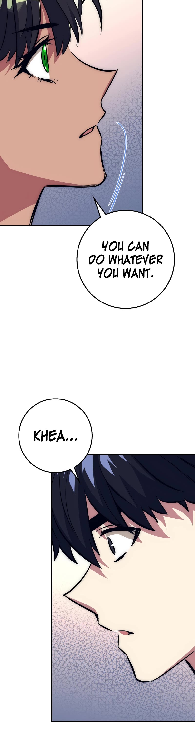 Hyper Luck Chapter 36 page 41 - Chapter 36