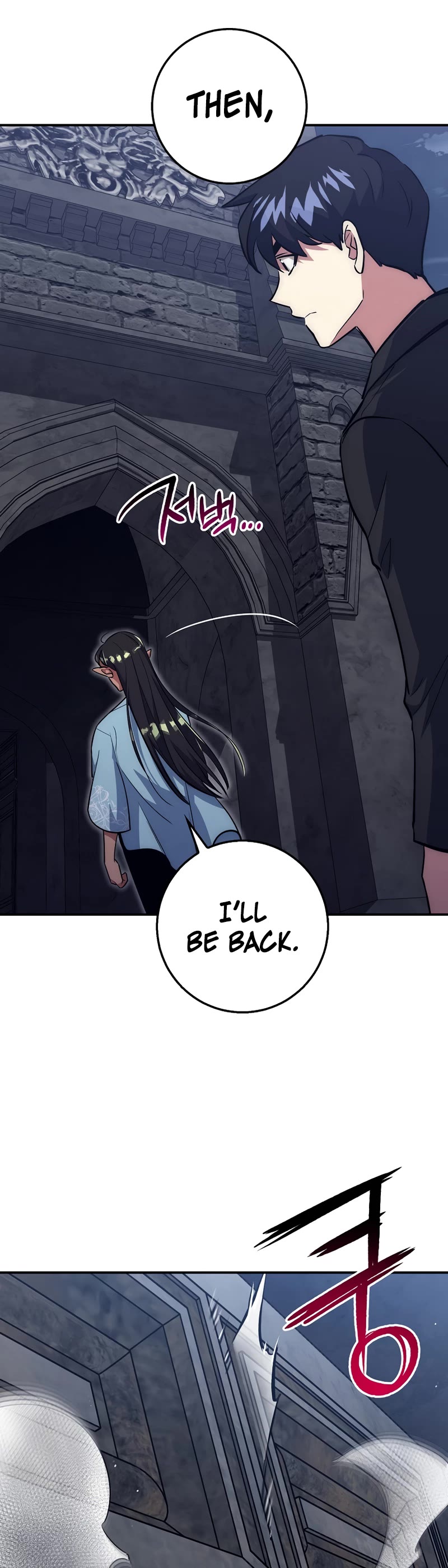 Hyper Luck Chapter 36 page 44 - Chapter 36