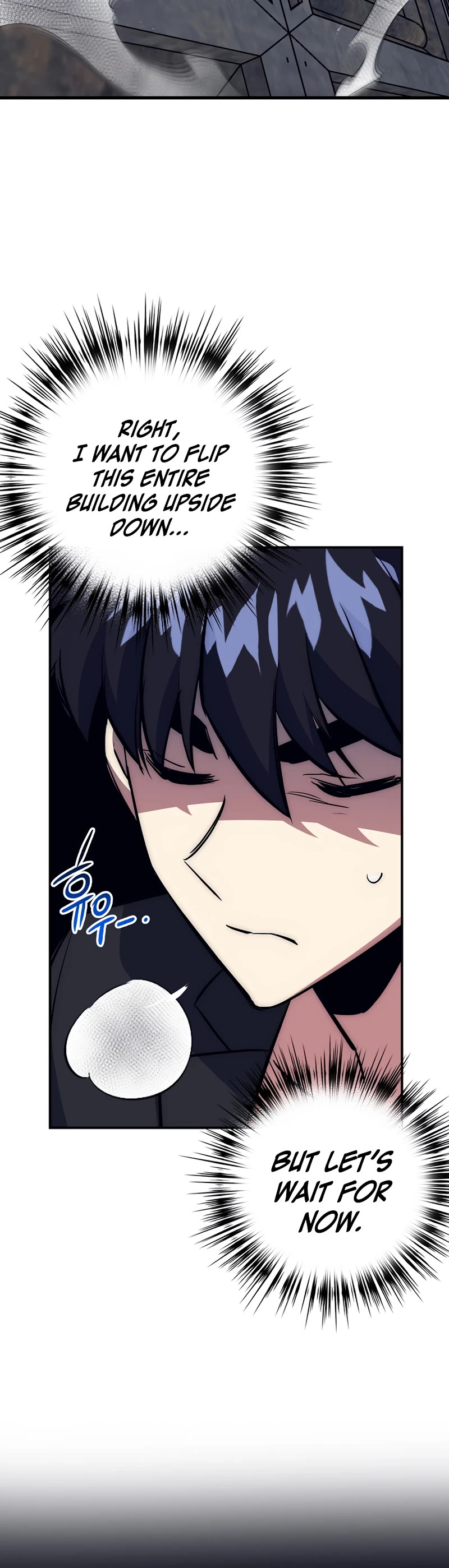 Hyper Luck Chapter 36 page 45 - Chapter 36