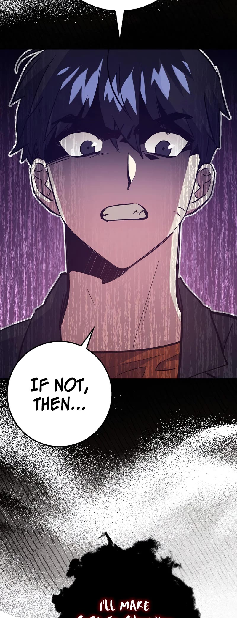Hyper Luck Chapter 37 page 17 - Chapter 37