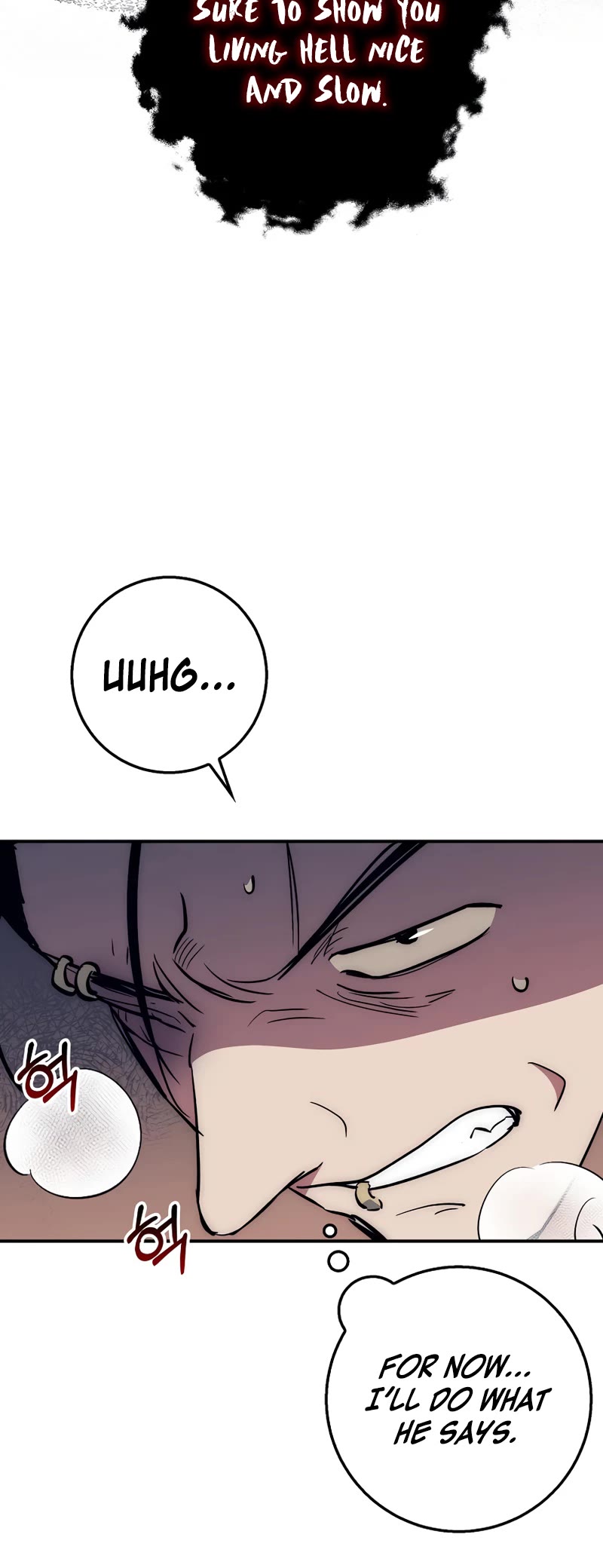 Hyper Luck Chapter 37 page 18 - Chapter 37