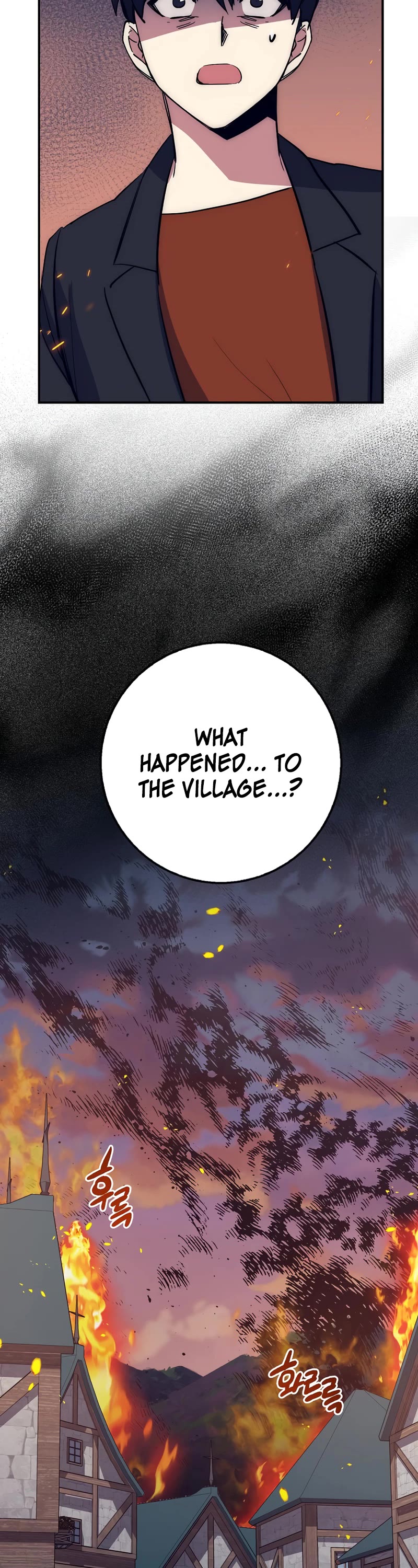 Hyper Luck Chapter 37 page 48 - Chapter 37