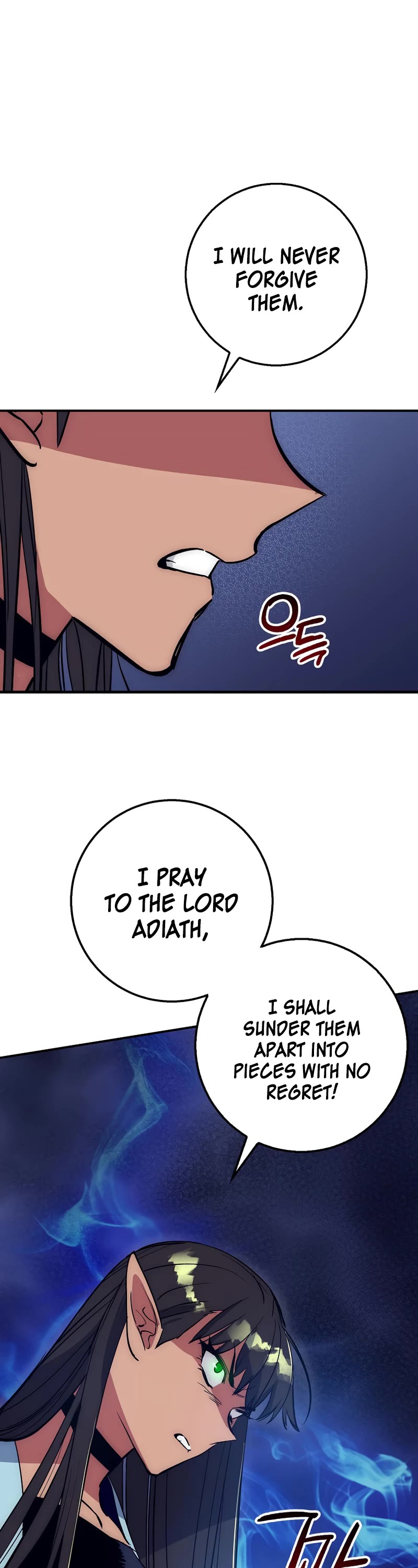 Hyper Luck Chapter 37 page 52 - Chapter 37