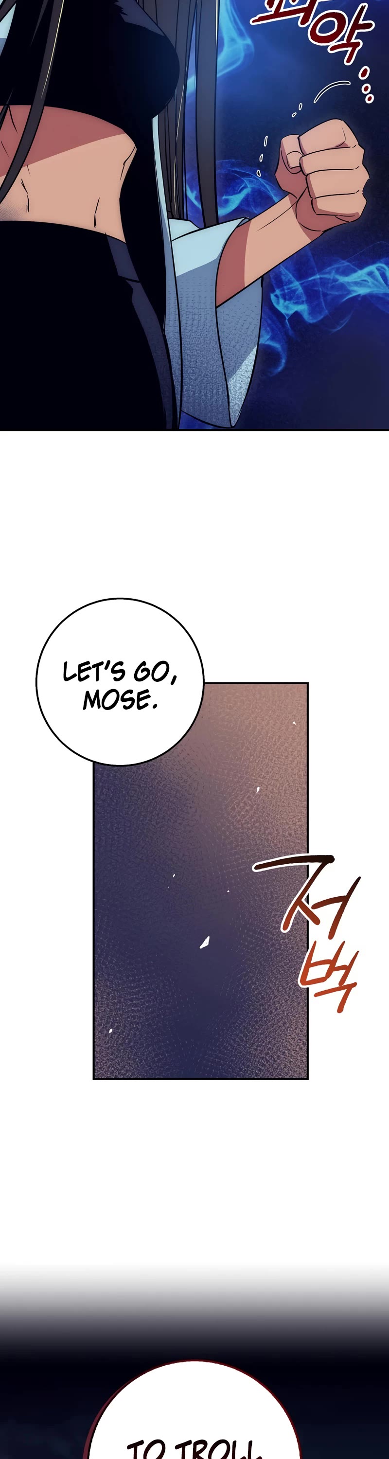 Hyper Luck Chapter 37 page 53 - Chapter 37