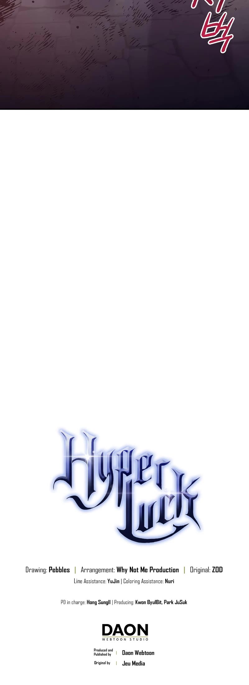 Hyper Luck Chapter 37 page 55 - Chapter 37
