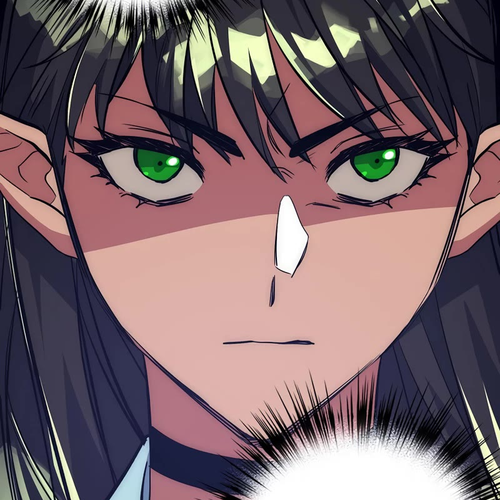 Hyper Luck Chapter 37 cover