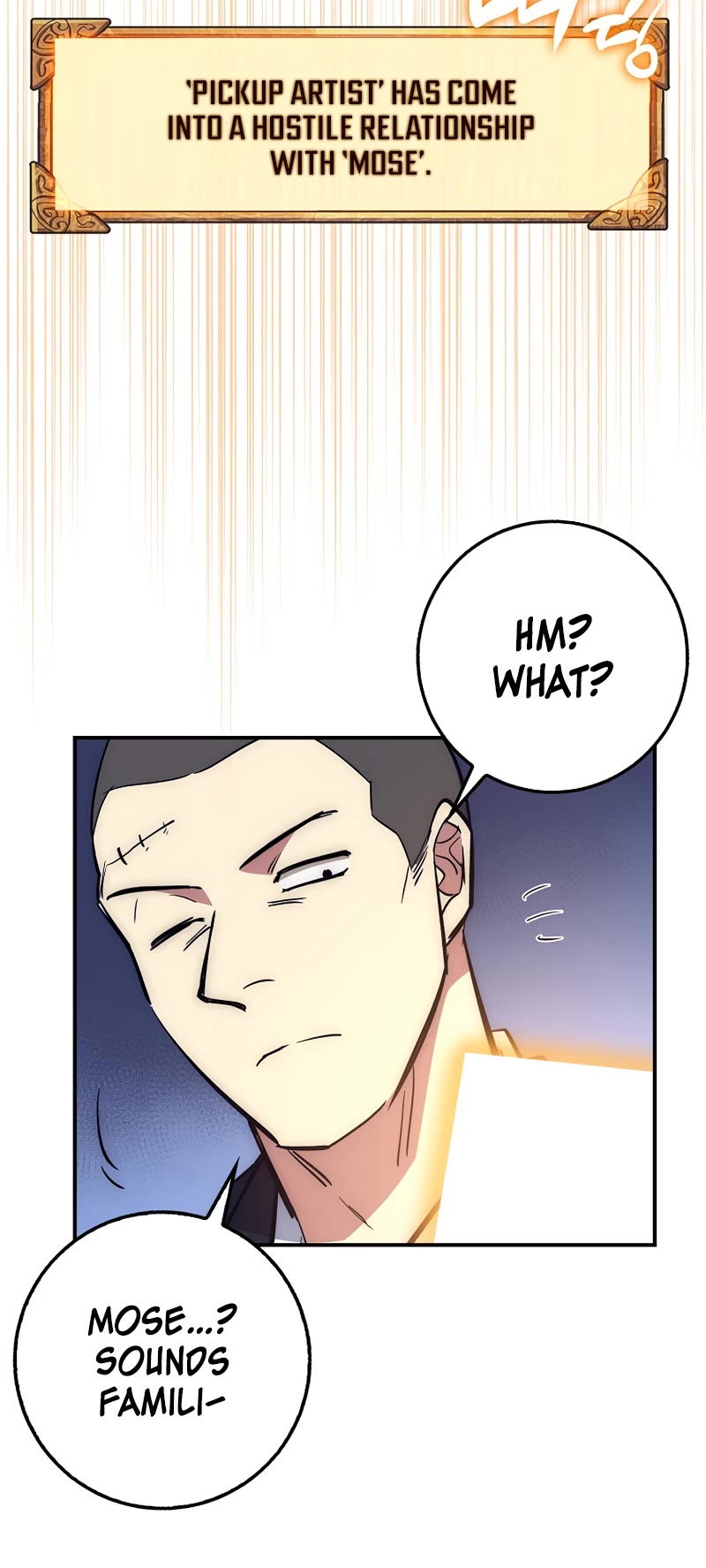 Hyper Luck Chapter 38 page 24 - Chapter 38