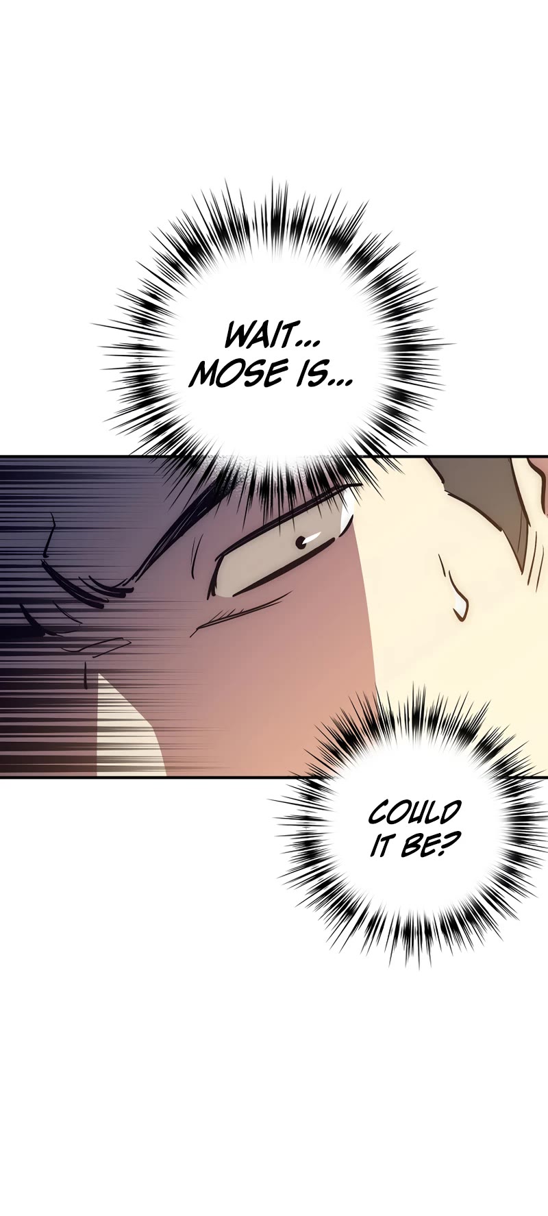 Hyper Luck Chapter 38 page 25 - Chapter 38