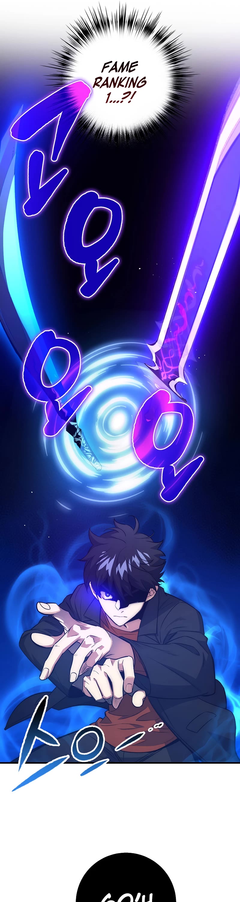 Hyper Luck Chapter 38 page 26 - Chapter 38