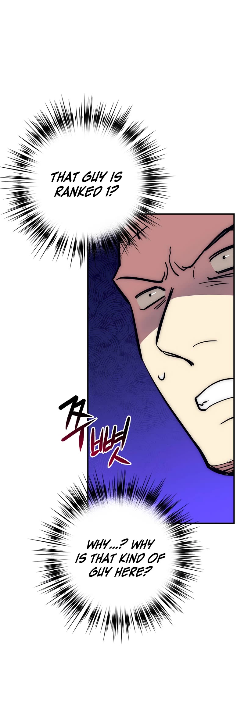 Hyper Luck Chapter 38 page 29 - Chapter 38