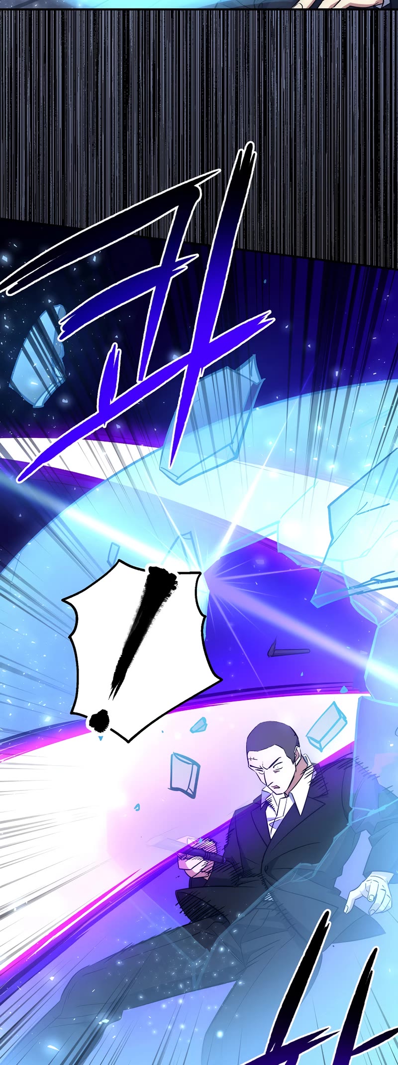 Hyper Luck Chapter 38 page 32 - Chapter 38
