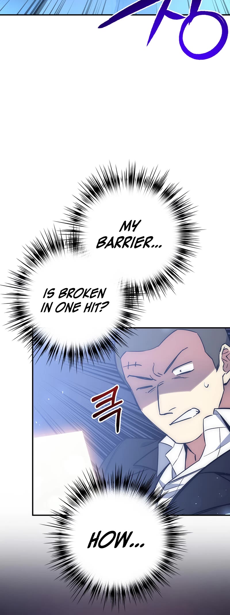 Hyper Luck Chapter 38 page 33 - Chapter 38