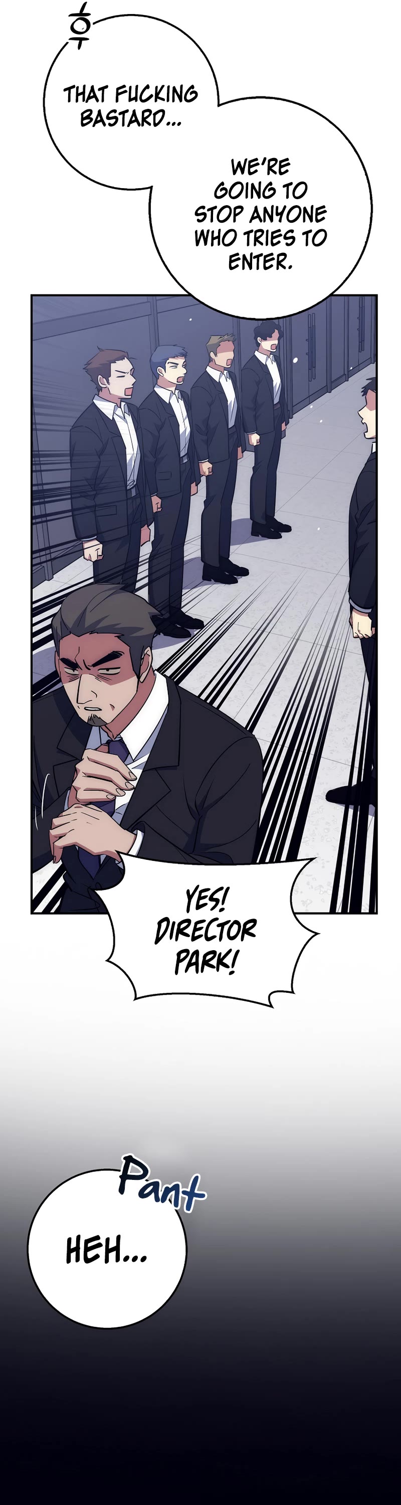Hyper Luck Chapter 38 page 50 - Chapter 38