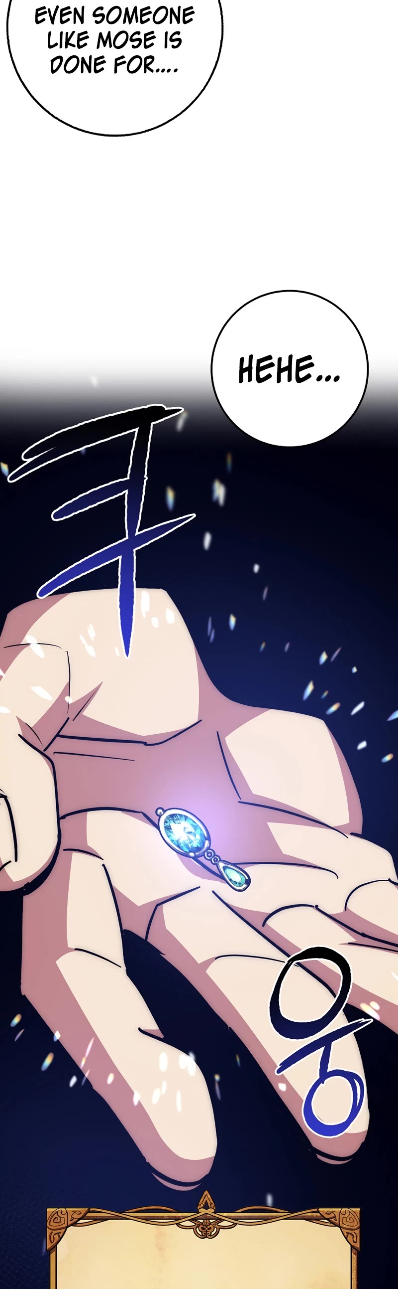 Hyper Luck Chapter 38 page 52 - Chapter 38