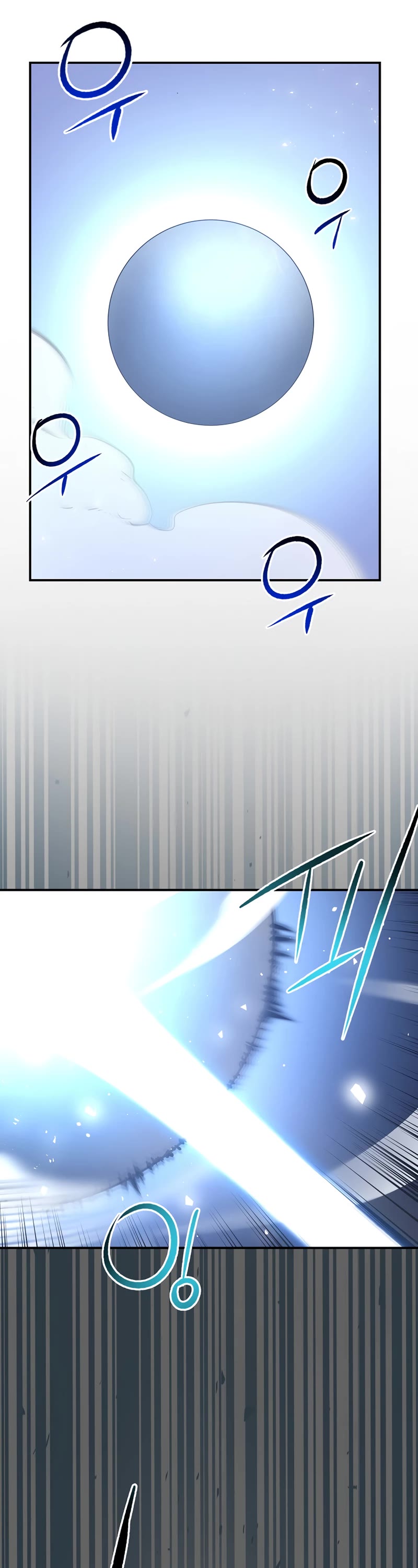 Hyper Luck Chapter 38 page 6 - Chapter 38