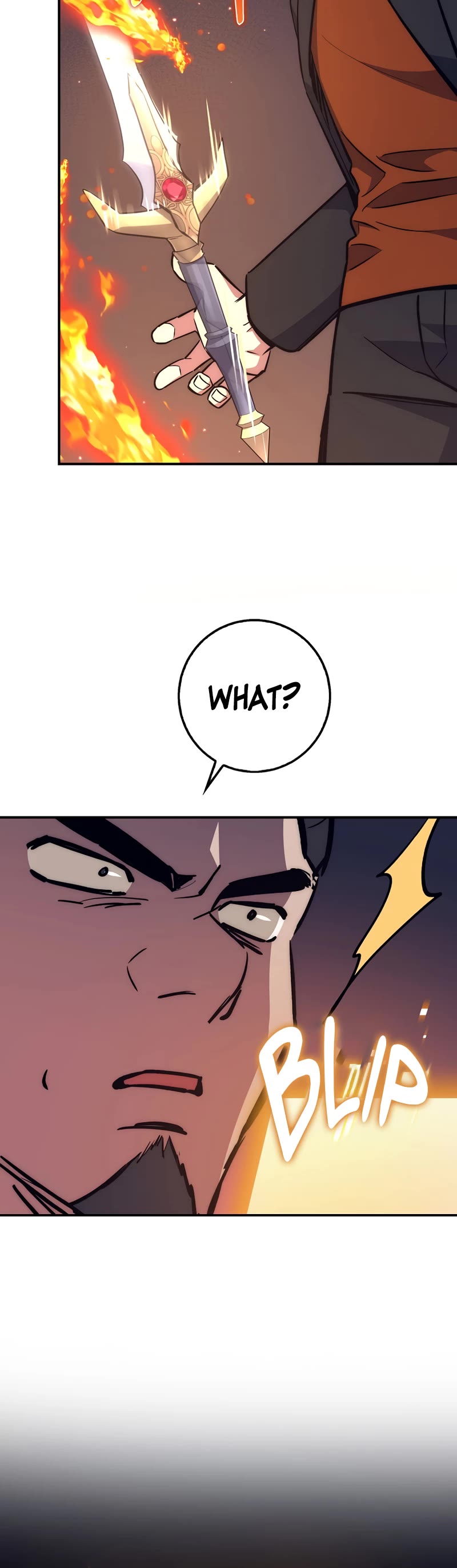 Hyper Luck Chapter 39 page 13 - Chapter 39