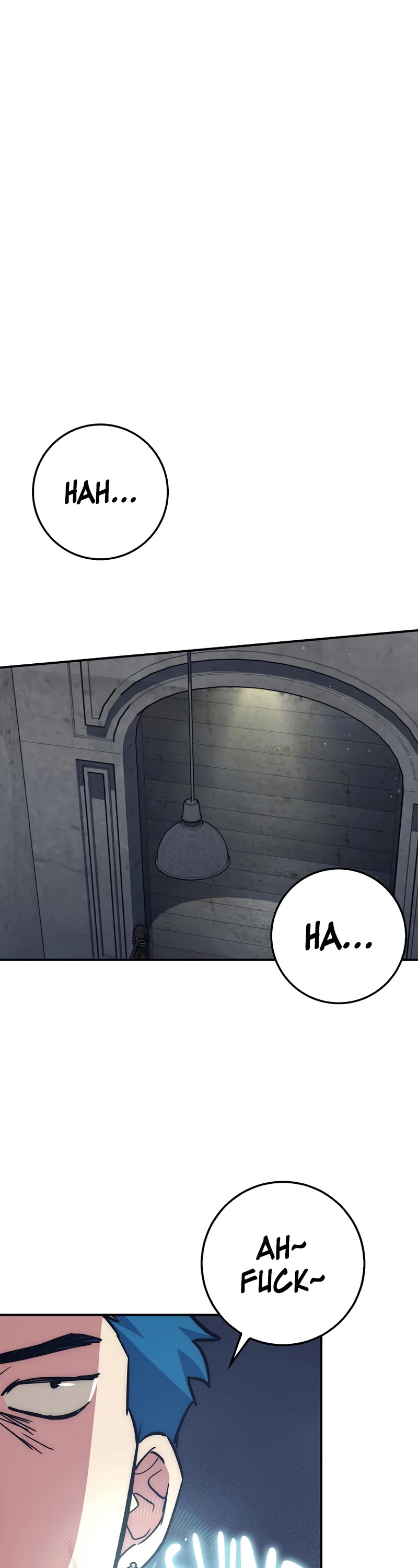 Hyper Luck Chapter 39 page 27 - Chapter 39