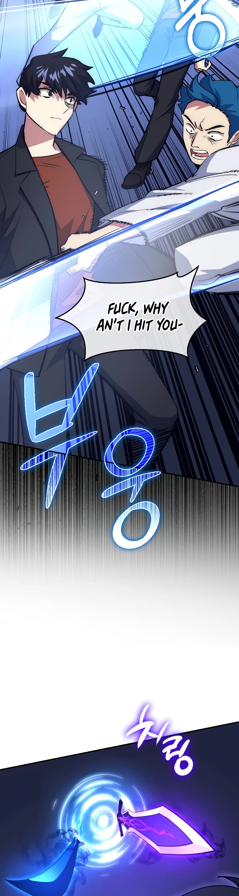 Hyper Luck Chapter 39 page 44 - Chapter 39