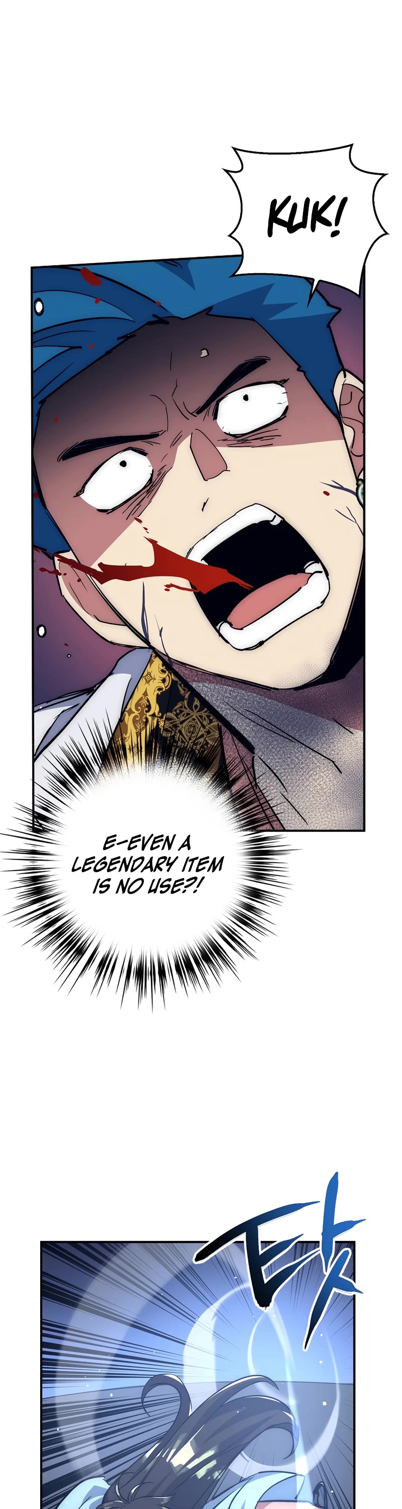 Hyper Luck Chapter 39 page 46 - Chapter 39