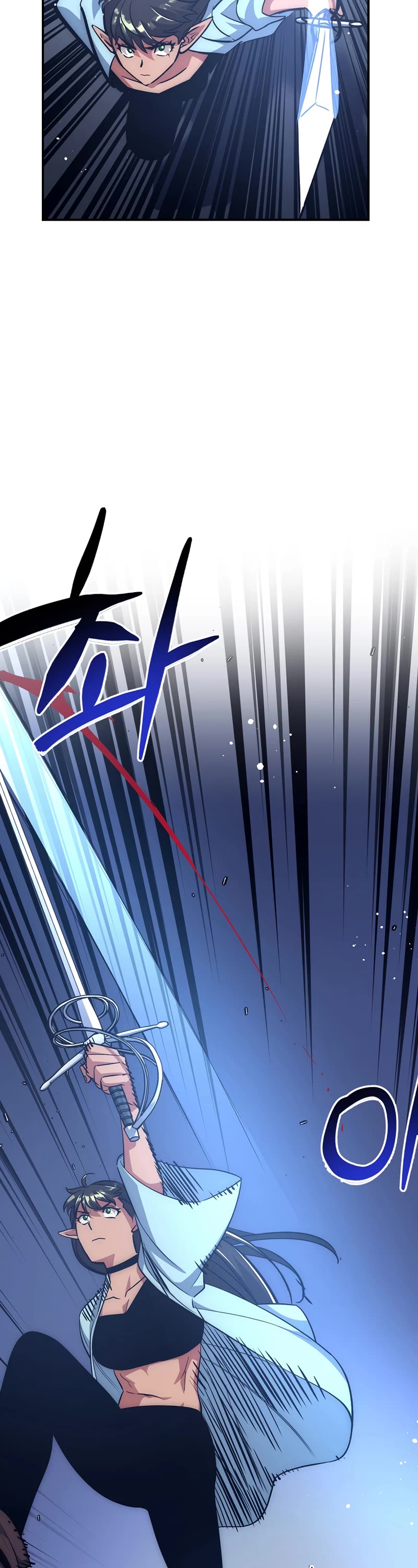 Hyper Luck Chapter 39 page 47 - Chapter 39