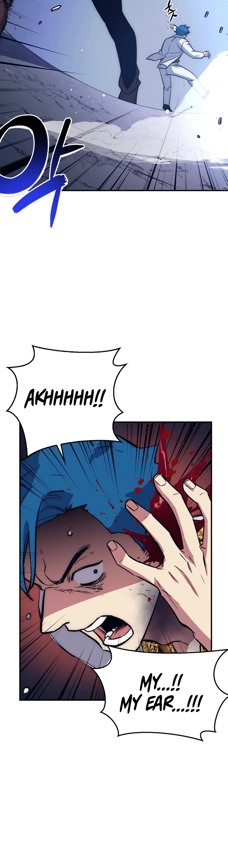 Hyper Luck Chapter 39 page 48 - Chapter 39