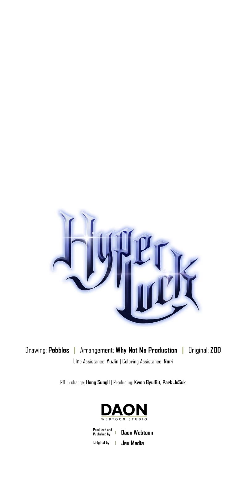 Hyper Luck Chapter 39 page 52 - Chapter 39