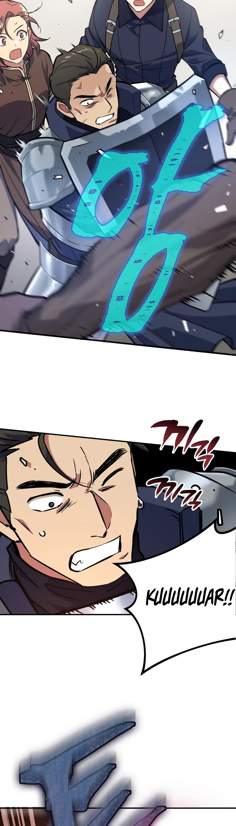 Hyper Luck Chapter 4 page 11 - Chapter 4