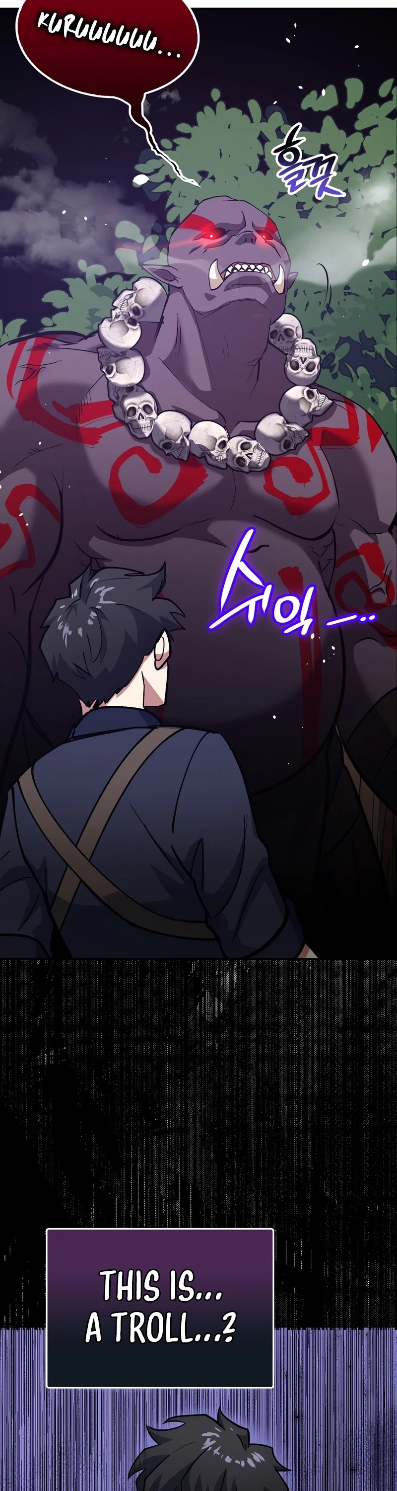 Hyper Luck Chapter 4 page 14 - Chapter 4