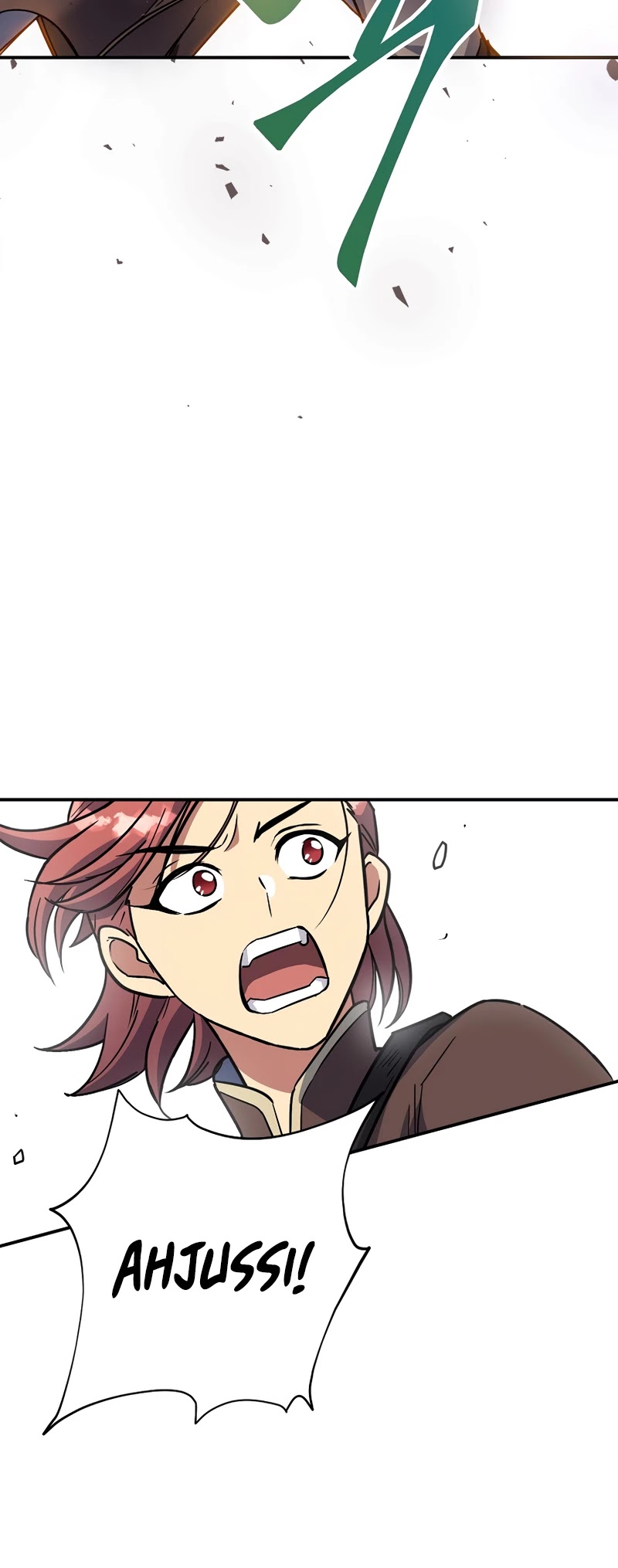 Hyper Luck Chapter 4 page 20 - Chapter 4