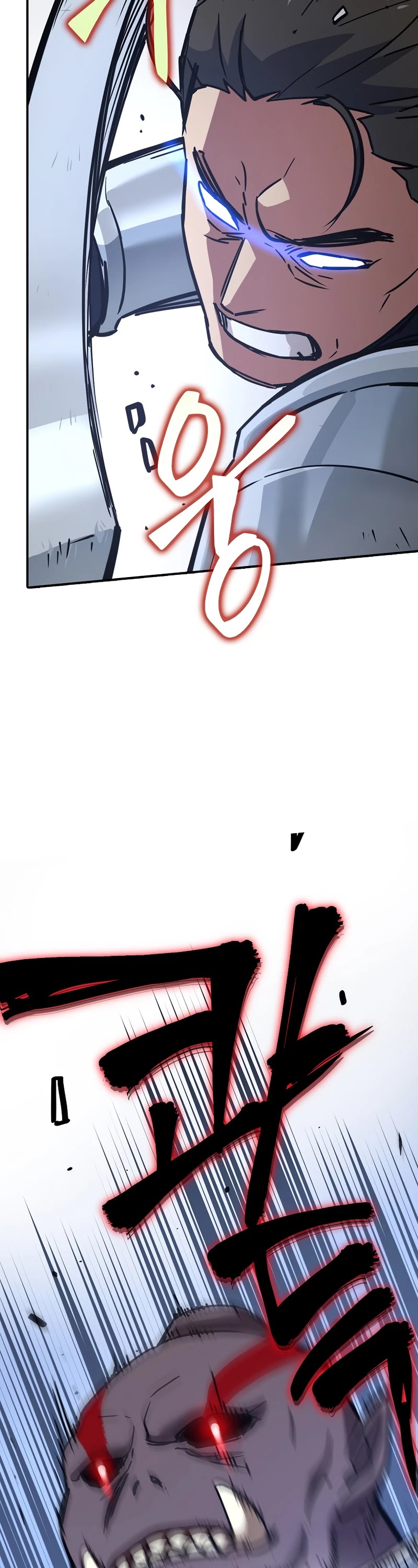 Hyper Luck Chapter 4 page 22 - Chapter 4