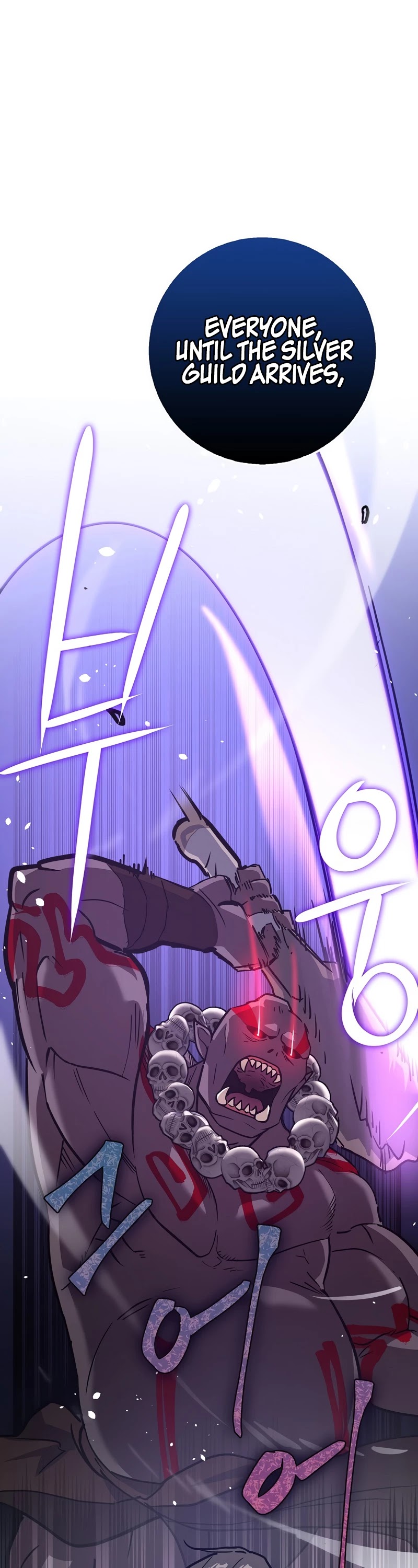 Hyper Luck Chapter 4 page 35 - Chapter 4