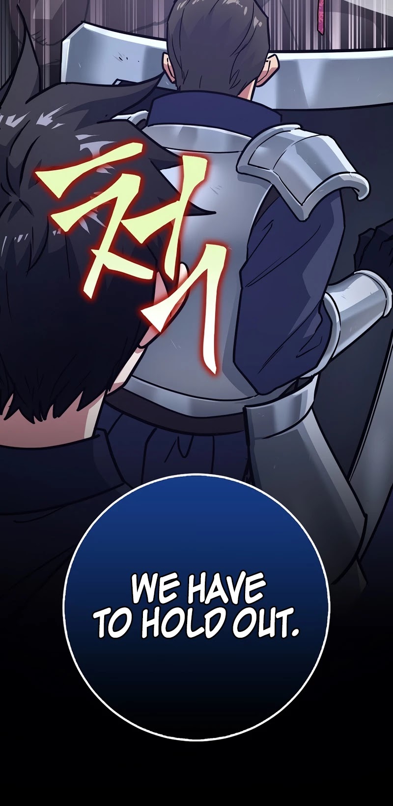 Hyper Luck Chapter 4 page 36 - Chapter 4