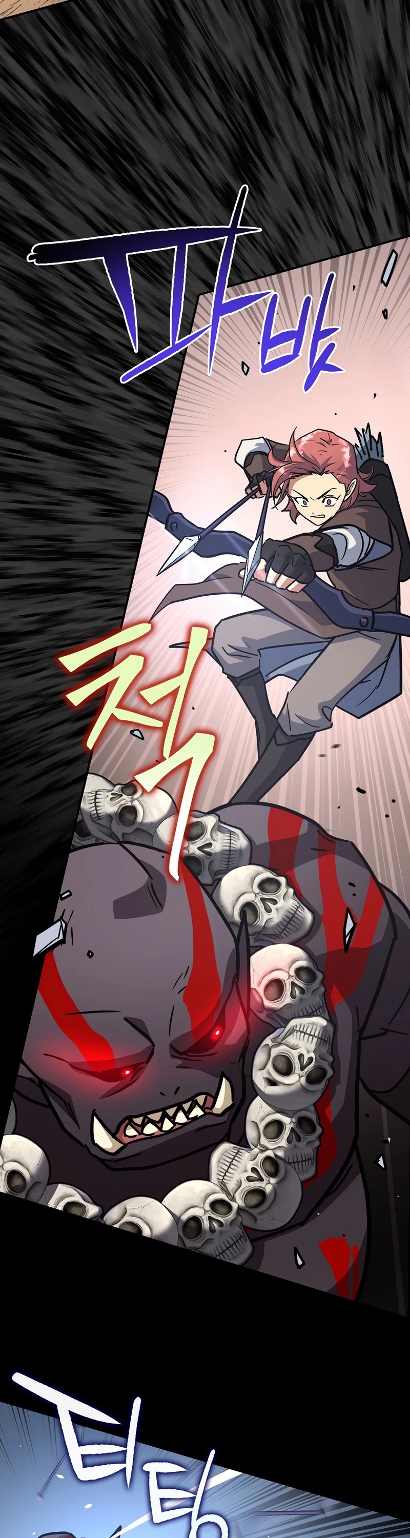Hyper Luck Chapter 4 page 39 - Chapter 4