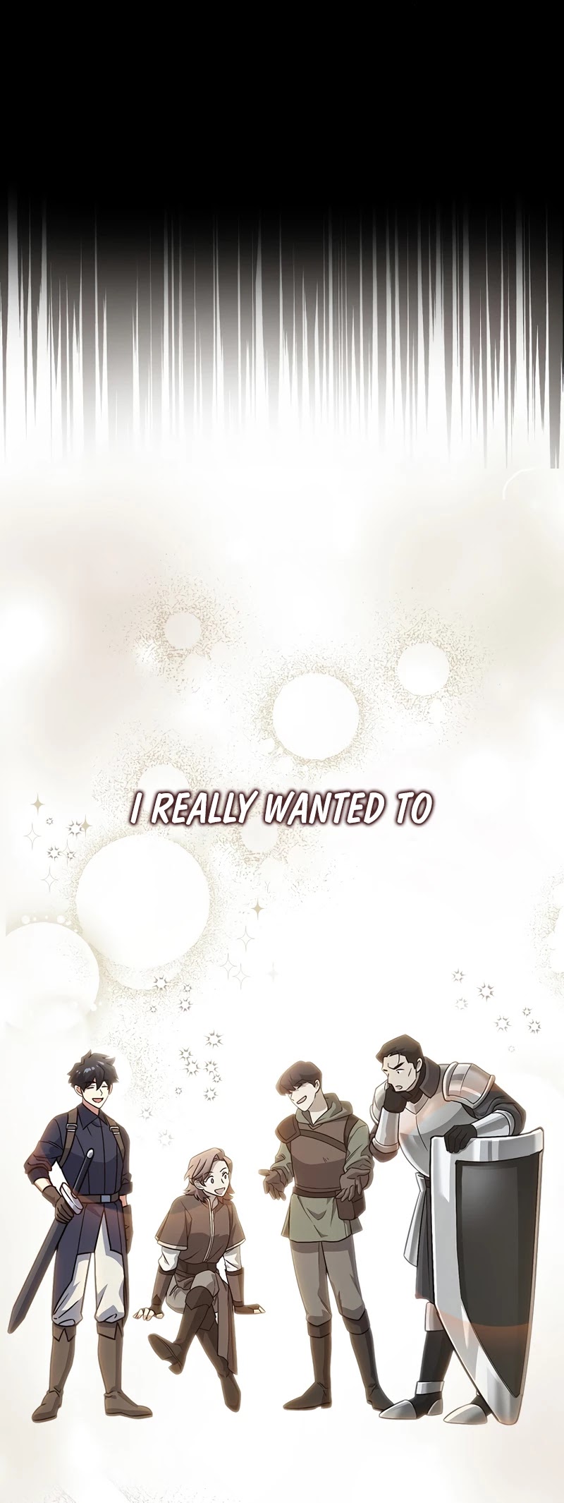 Hyper Luck Chapter 4 page 45 - Chapter 4