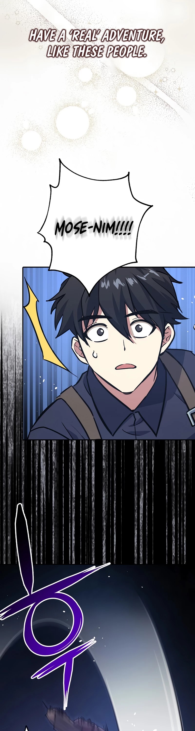 Hyper Luck Chapter 4 page 46 - Chapter 4